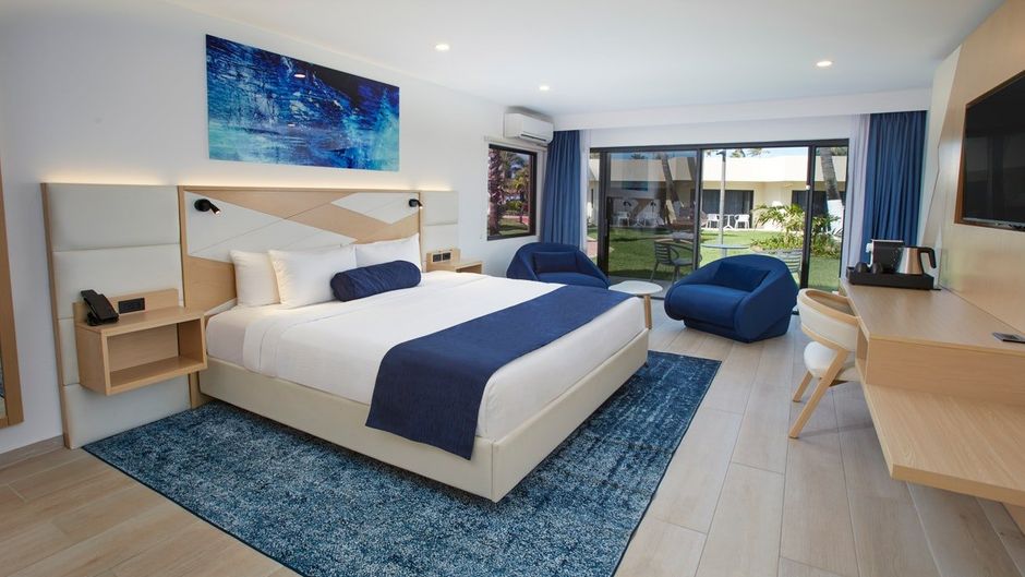 Divi Aruba All Inclusive Room