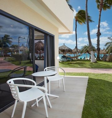 Divi Aruba All Inclusive