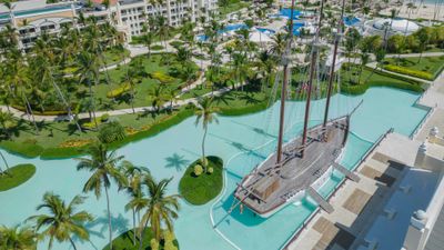 JOIA Bavaro by Iberostar
