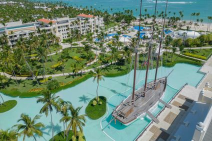 JOIA Bavaro by Iberostar
