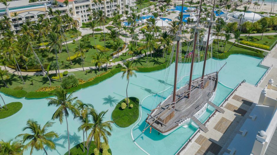 JOIA Bavaro by Iberostar Exterior