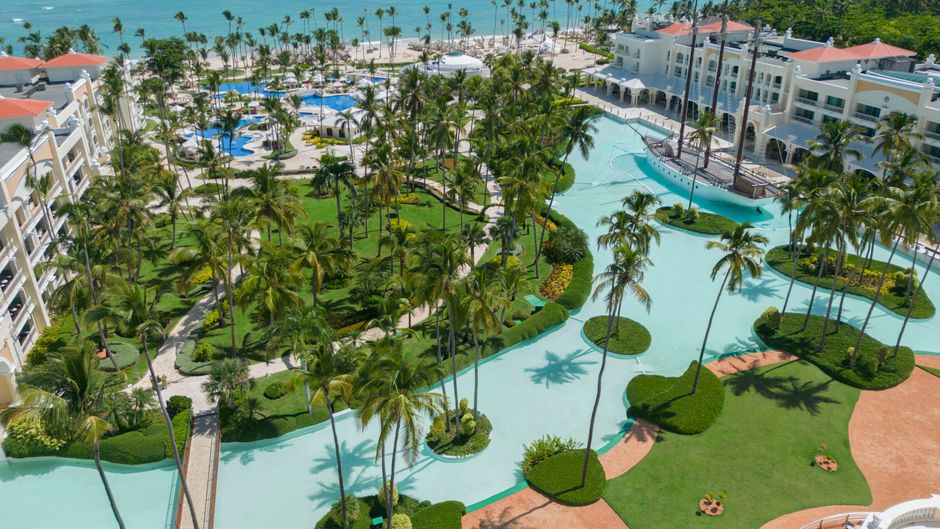 JOIA Bavaro by Iberostar Exterior