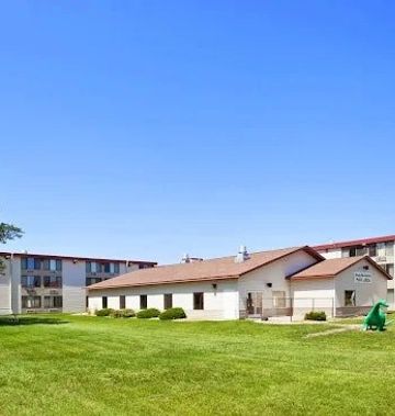 Med City Inn & suites