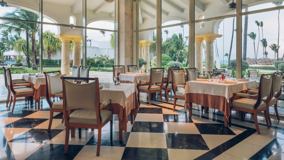 JOIA Bavaro by Iberostar Restaurant