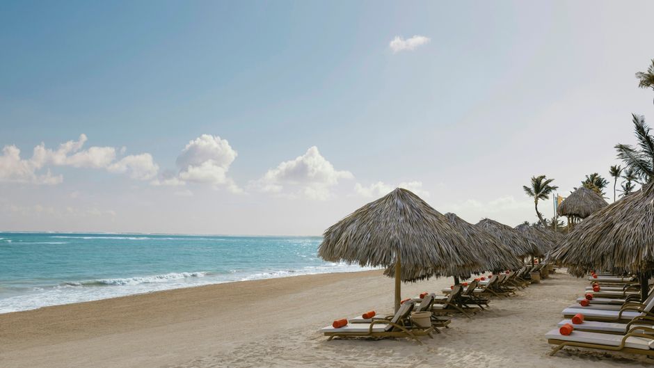 JOIA Bavaro by Iberostar Beach