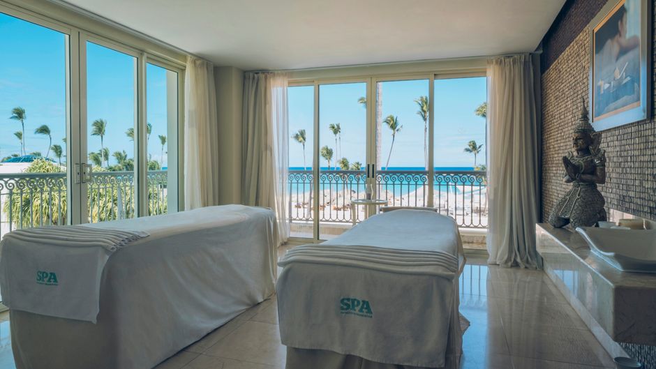 JOIA Bavaro by Iberostar Spa