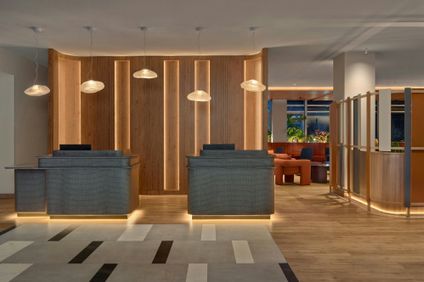 Courtyard by Marriott Quito Airport