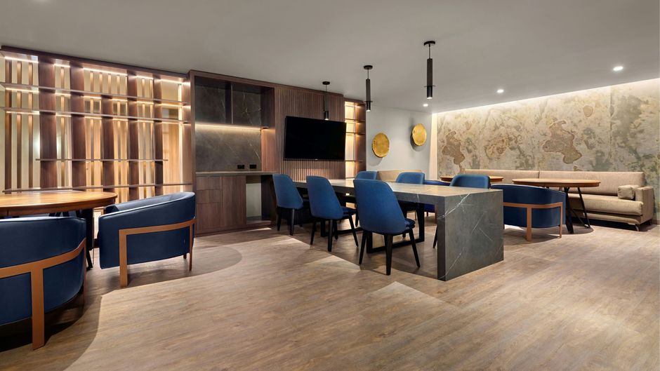 Courtyard by Marriott Quito Airport Meeting