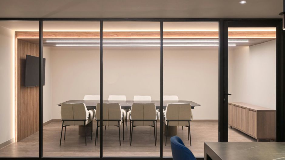 Courtyard by Marriott Quito Airport Meeting