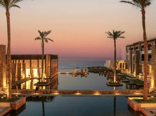 Amirandes Grecotel Exclusive Resort