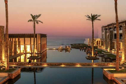 Amirandes Grecotel Exclusive Resort