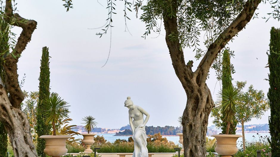 Grecotel Corfu Imperial Golf