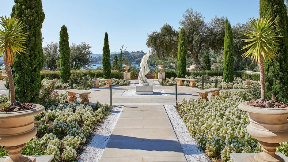 Grecotel Corfu Imperial Other