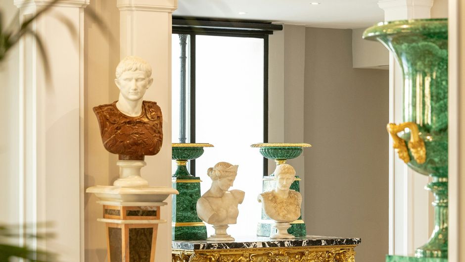 Grecotel Corfu Imperial Beach