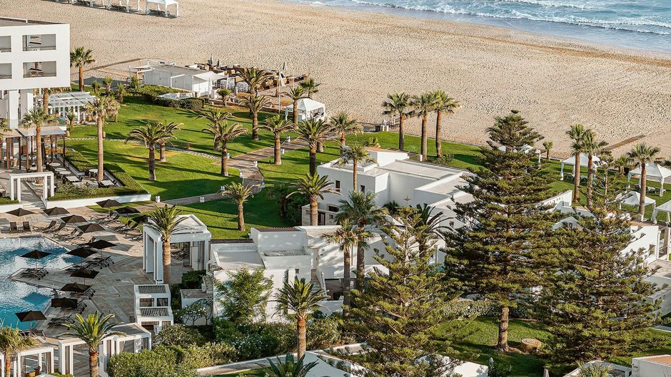 Grecotel Creta Palace Other