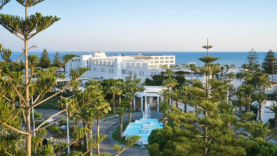Grecotel Creta Palace Other