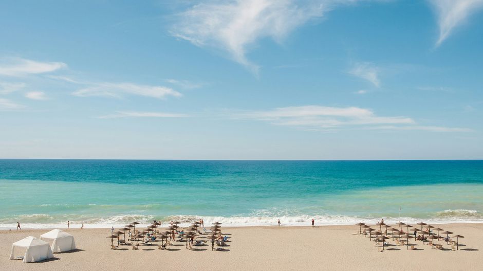 Grecotel Creta Palace Beach
