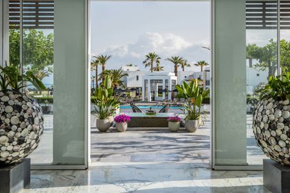 Grecotel Creta Palace