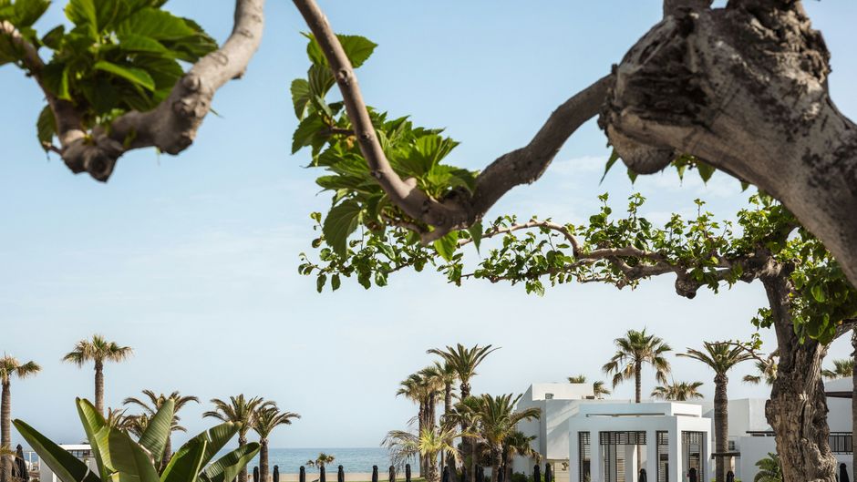 Grecotel Creta Palace Room