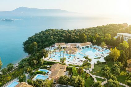 Grecotel Eva Palace