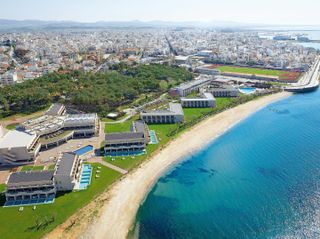 Astir Alexandroupolis Hotel