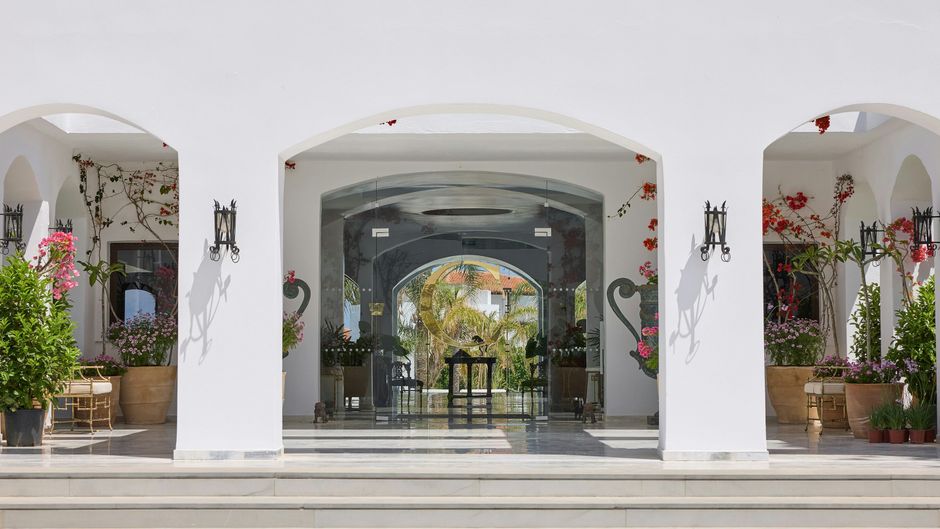 Caramel Grecotel Boutique Resort Recreation