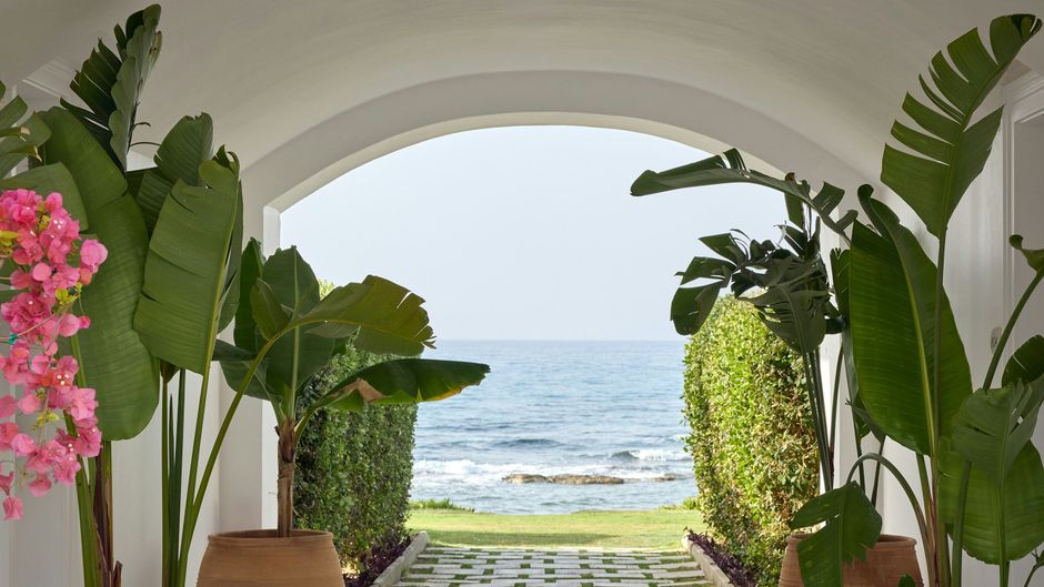 Caramel Grecotel Boutique Resort Other