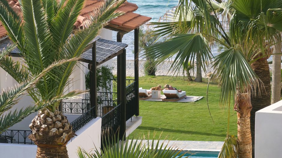 Caramel Grecotel Boutique Resort Other