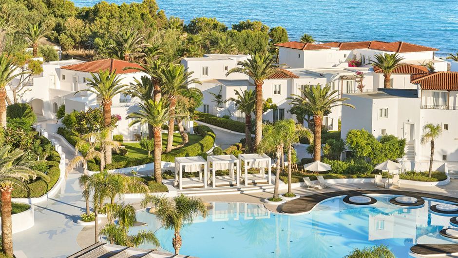 Caramel Grecotel Boutique Resort Spa
