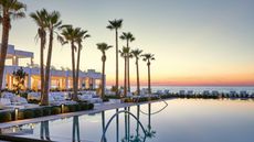 White Palace El Greco Luxury Resort