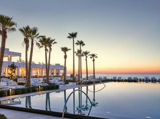 White Palace El Greco Luxury Resort