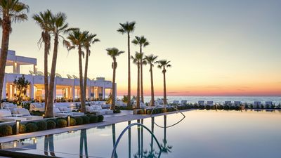 White Palace El Greco Luxury Resort