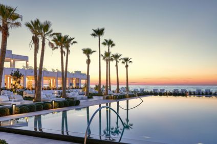 White Palace El Greco Luxury Resort