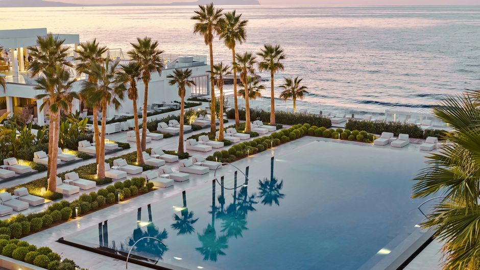 White Palace El Greco Luxury Resort Recreation