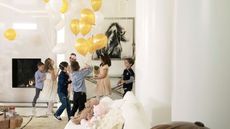 Pallas Athena Boutique Hotel