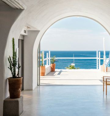 Grecotel Mykonos Blu
