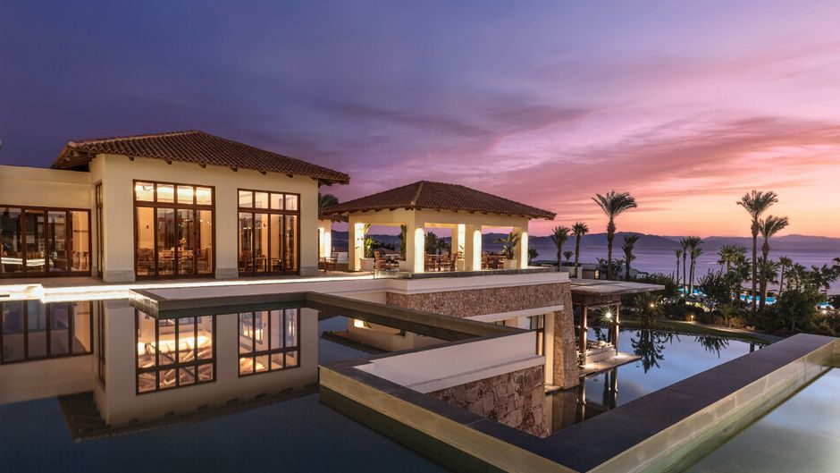 Grecotel Kos Imperial Lobby