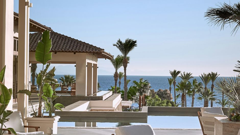 Grecotel Kos Imperial Lobby