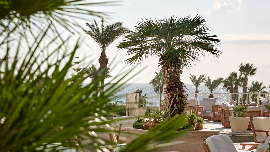 Grecotel Kos Imperial Lobby