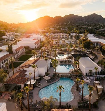 Kimpton Miralina Resort & Villas