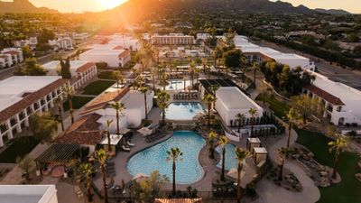 Kimpton Miralina Resort & Villas
