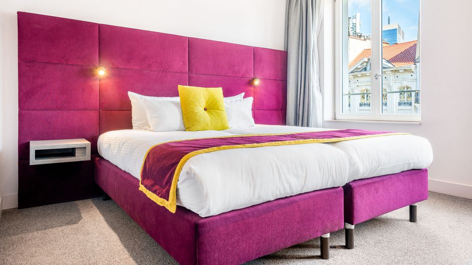 Marivaux Hotel Other