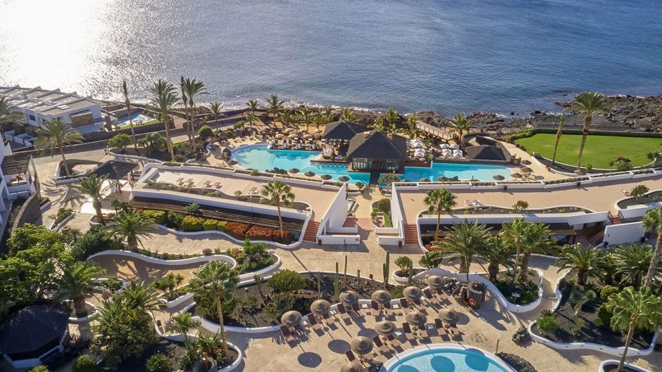 Secrets Lanzarote Resort & Spa Other