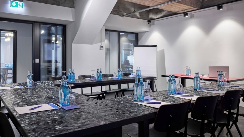 Holiday Inn Express Dresden Zentrum Meeting