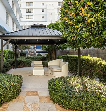 Pestana Miami South Beach