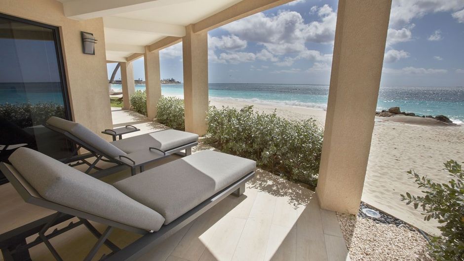 Divi Aruba All Inclusive Exterior