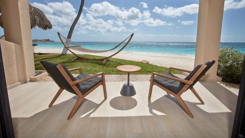 Divi Aruba All Inclusive Exterior