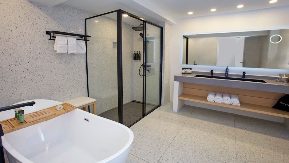 Divi Aruba All Inclusive Room