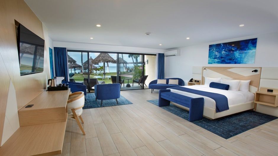 Divi Aruba All Inclusive Suite