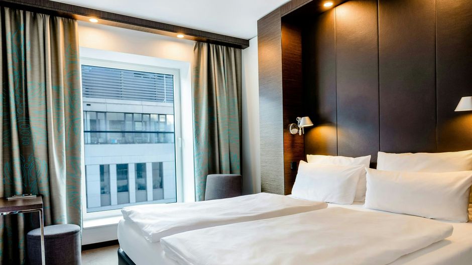 Motel One Magdeburg Other